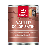 Tikkurila Valtti Color Satin 0.9л.