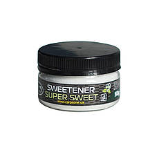 Підсолоджувач Carp Zone Sweetener Super Sweet 50g