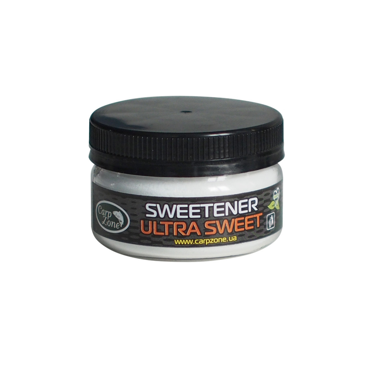 Підсолоджувач Carp Zone Sweetener Ultra Sweet 50g