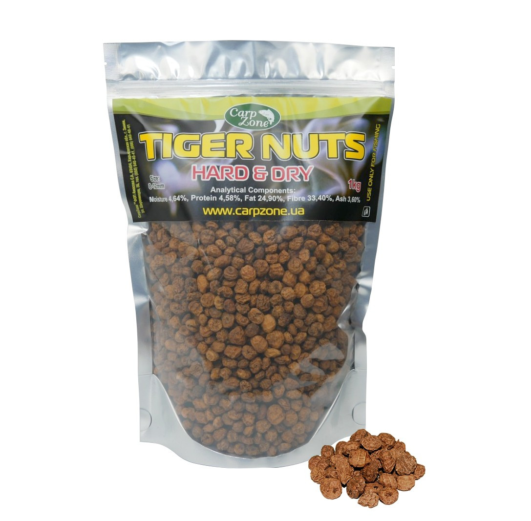 Тигровий горіх Tiger Nuts 1kg