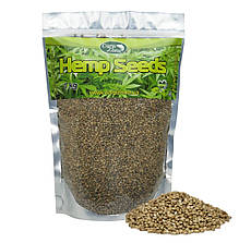 Насіння Коноплі Hemp Seeds 1kg