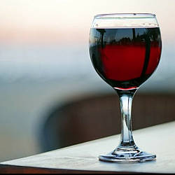 Келихи для вина Bistro Бістро 290 мл /12шт в уп/ 44411