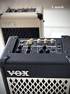 Гітарний комбопідсилювач VOX MINI5-RM-IV, фото 5
