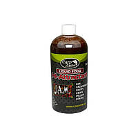 Liquid food Hi-Attractant Sport-Series J.A.M.