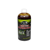 Liquid food Hi-Attractant Sport-Series BleFF