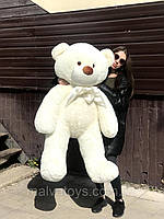 Великий плюшевий Ведмедик Бублік, 160 см