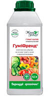 Гуміфренд Комплексне добриво на основі гумату калію, 500 мл, БТУ-Центр