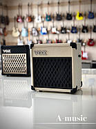 Гітарний комбопідсилювач VOX MINI5-RM-IV, фото 2