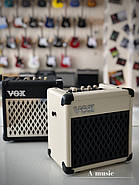 Гітарний комбопідсилювач VOX MINI5-RM-IV, фото 4