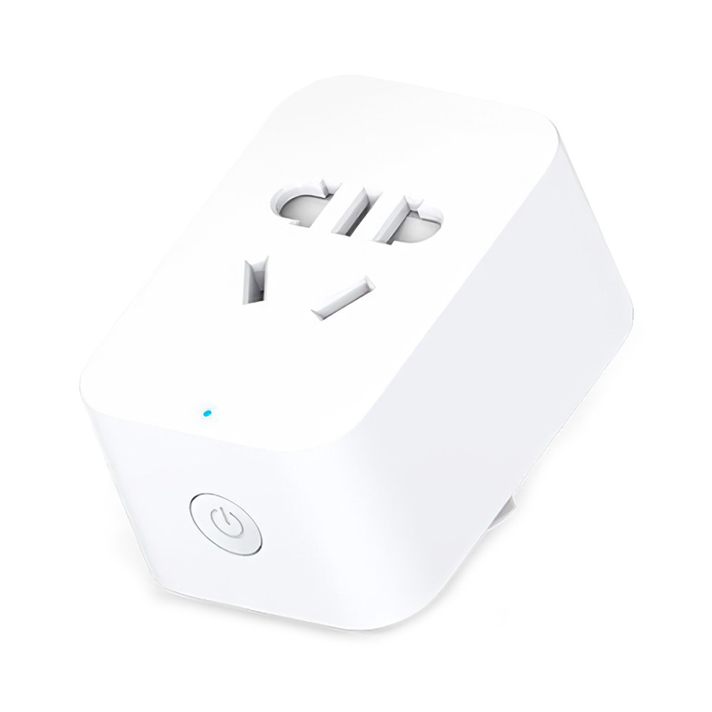 Умная розетка Xiaomi Mijia Smart Socket 2 Bluetooth ZNCZ07CM ...