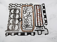 Набор прокладок двигателя (полный) (с медными прокладками) ГАЗ-53 (арт.1908)