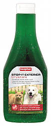 Гель для котів та собак Beaphar Stop It Exterier Crystals (Біфар для відлякування на вулиці) 480г.