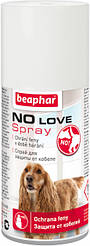 Спрей Beaphar No Love Spray (Біфар захист від кобелів) 50мл.