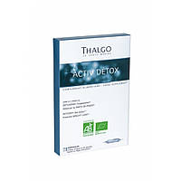 Актив Детокс для схуднення THALGO Active Detox, 10х10 мл