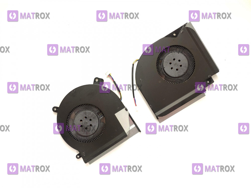 Кулера для ноутбука Asus ROG Strix SCAR II GL504, GL504G, GL504GS ...