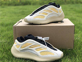 Чоловічі кросівки Adidas Yeezy 700 v3 "Srphym"
