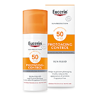 Eucerin Sun Protection Photoaging Control Sun Fluid SPF 50 50 ml