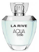 Парфюмированная вода для женщин La Rive Aqua Woman 100 ml