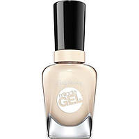 Sally Hansen Гелевий лак для нігтів без використання УФ / світлодіодних ламп 610 Cream of the Crop