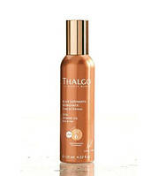 Атласное масло для загара Thalgo Satin Tanning Oil SPF6