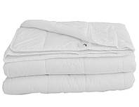 Одеяло White 2,0-спальное летнее (облегченное) 175х215