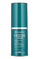 Омолоджуючий засіб для контуру очей з ефектом сяйва Endocare Tensage Radiance Eye Contour, 15 мл