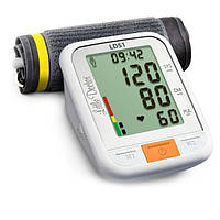 Тонометр автоматичний на плече без адаптера та з манжетою 25-36 см LD 51 Little Doctor Сінгапур