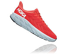 Кросівки для бігу жіночі Hoka One One Clifton 7 W 1110509-HCWH, фото 3