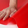 Фотофон вініловий, Червоний 100×200 см ПВХ, фото 2
