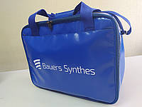 Чохол під валізу для хірургічного набору. Пошив чехлов.