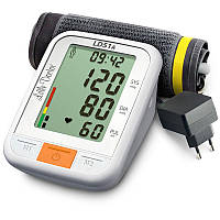 Тонометр автоматичний на плече з манжетою 25-36 см і з адаптером LD 51A, Little Doctor