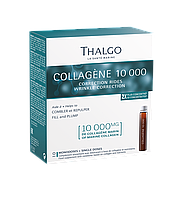 Thalgo Колаген 10000 рішення проти зморшок Hyalu-Procollagen Collagen 10000 Wrinkle Solution