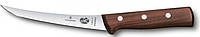 Нож кухонный Victorinox Wood Boning Narrow Flex коричневый