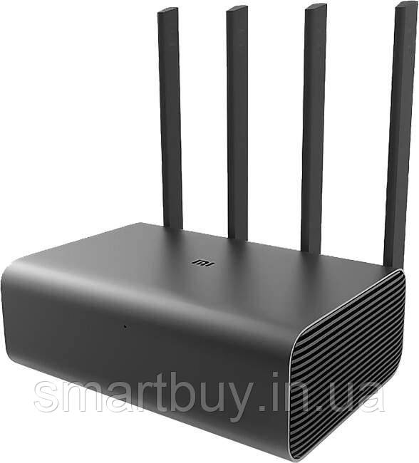 Роутер Xiaomi Mi Router Pro (DVB4206CN)