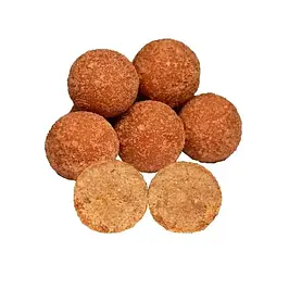 Бойли насадочні розчинні Boilies Soluble Hookbaits