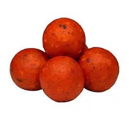 Бойли насадочні розчинні Boilies Method & Feeder series Soluble