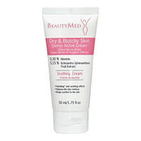 BeautyMed Dry & Blotchy Skin Activ Cream Успокаивающий крем Туба, 50мл.