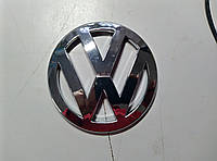 Эмблема КИТАЙ VWD-047 CHROMIUM 105mm VOLKSWAGEN