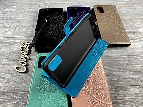 Чохол-книжка Art на ZTE Blade V2020 Smart (6 кольорів), фото 5