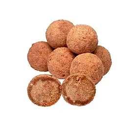 Бойли насадочні розчинні Boilies Soluble Hookbaits