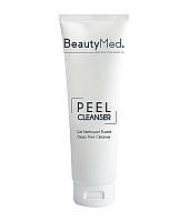 Beautymed Peel cleanser Очищающий гель для умывания с AHA кислотами 500 мл