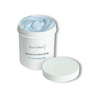 BeautyMed Modeling Massage Cream Моделирующий массажный крем для сухой кожи 500 мл