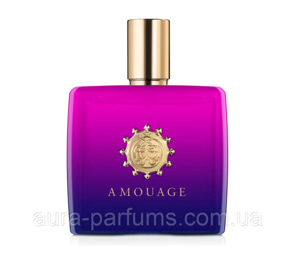 Amouage Myths Woman Парфумована вода (тестер) 100 ml.