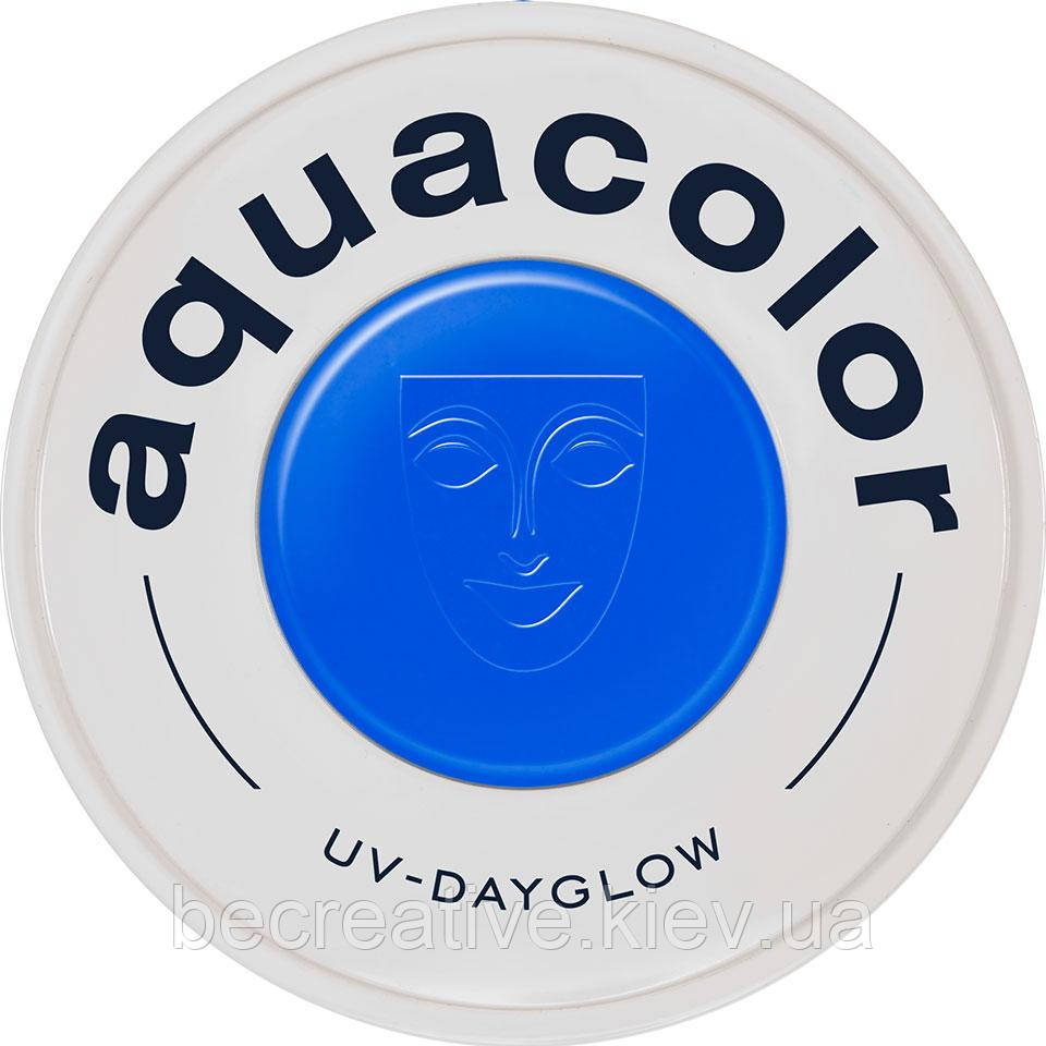 Світиться грим AQUACOLOR UV-DAYGLOW, 30 мл, фото 1