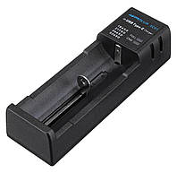 Astrolux SC01 зарядное устройство для 18650 26650 20700 21700 зарядний пристрій ЗУ зарядне зарядка от USB
