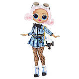 LOL Surprise OMG Uptown Girl 570288 Лялька ЛОЛ ОМГ Аптаун Герл, фото 2