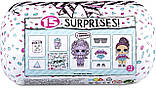 LOL Surprise! Confetti 571476 Лялька ЛОЛ капсула конфеті, фото 2