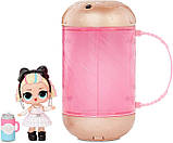 LOL Surprise! Confetti 571476 Лялька ЛОЛ капсула конфеті, фото 4