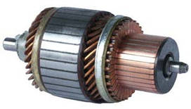 Якір стартера CHEVROLET C10 4.3, S10 4.3, K20 4.3