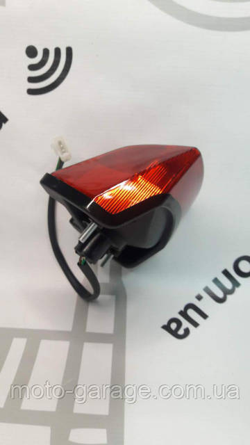 Стоп сигнал Geon X-Road Light 200/250, Hornet Tornado250, Viper